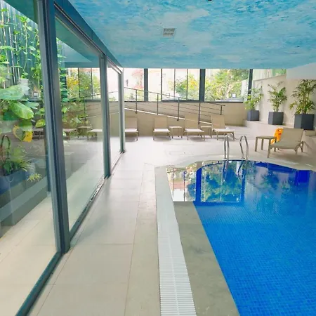 Apartment A Designer In The Heart Of *