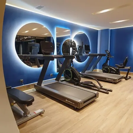 A Designer In The Heart Of Apartment Alanya