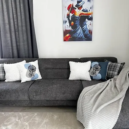 Apartment A Designer In The Heart Of *
