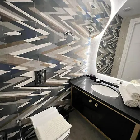 A Designer In The Heart Of