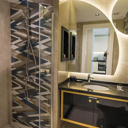 A Designer In The Heart Of Alanya