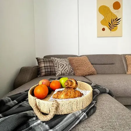 A Designer In The Heart Of * Alanya