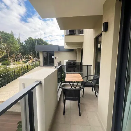 Apartment A Designer In The Heart Of