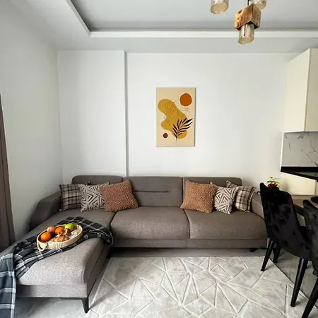 A Designer In The Heart Of * Alanya