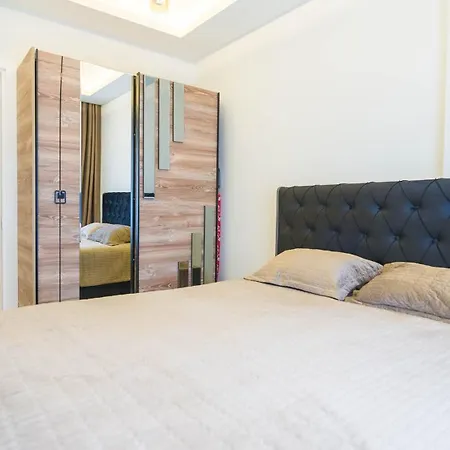 Apartment A Designer In The Heart Of *