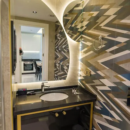 A Designer In The Heart Of Alanya