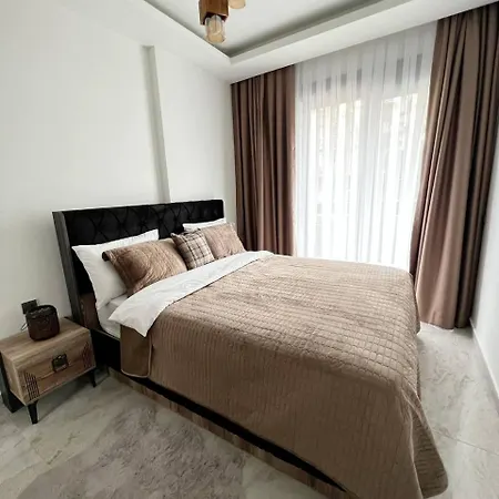 Apartment A Designer In The Heart Of
