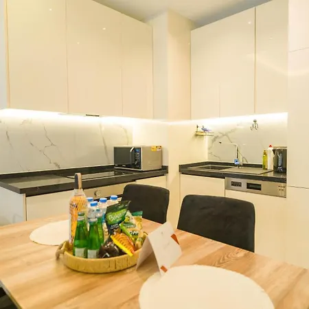 Apartment A Designer In The Heart Of *