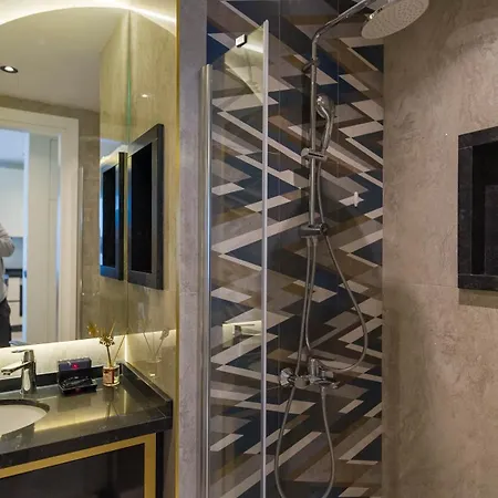 A Designer In The Heart Of Alanya