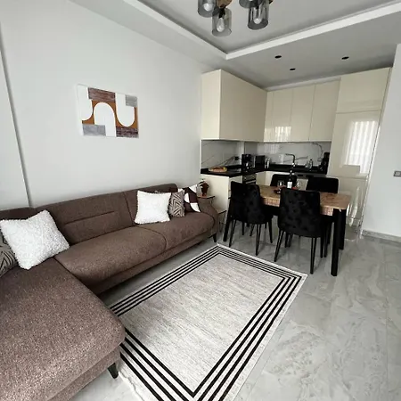 Apartment A Designer In The Heart Of