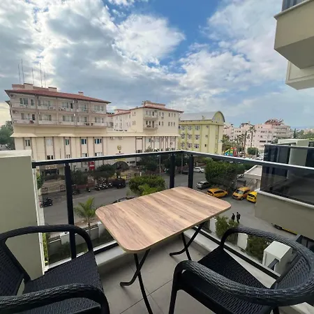 Apartment A Designer In The Heart Of